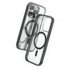 Venco Apple İphone 15 Pro Max Joly Magsafe Kapak - Siyah
