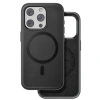 Venco Apple İphone 15 Pro Puskas Magsafe Kapak - Siyah