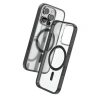 Venco Apple İphone 16 Pro Max Joly Magsafe Kapak - Siyah