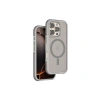Venco Apple İphone 16 Pro Max Orbit Magsafe Kapak - Titan Gri