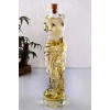 Venüs Yağdanlık - Kadın Figürlü Sirkelik Sosluk 200 Ml 2li Set