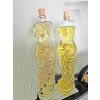Venüs Yağdanlık - Kadın Figürlü Sirkelik Sosluk  Lüx 180 Ml