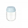Vintage Dekoratif Cam Kavanoz 425ml - 14,3 Oz