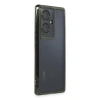 Vivo V29 Lite Kılıf Razer Lensli Silikon - Yeşil