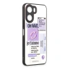 Vivo Y16 Kılıf Mirror Desenli Kapak - Mirror - 4