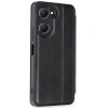 Vivo Y18 Kılıf Flip Cover - Siyah