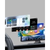 Volkswagen Golf Polo Passat Uyumlu 10.26” CarPlay Android Auto Ekran