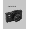 W1 Kamera Siyah