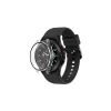 Watch 5 44mm Wall Camlı Kasa Ekran Koruyucu - Şeffaf