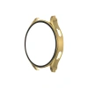 Watch 5 Pro 45mm Wall Camlı Kasa Ekran Koruyucu - Gold