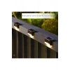WaterProof Solar Merdiven Lambası 4 Adet