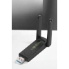 Wifi Alıcı Wifi Adaptörü Usb Girişli 3.0