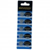 Wılkınson 1616 3v Lityum Düğme Pil 5li Paket