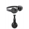 Wireless 5.0 Bluetooth Kablosuz Kulaklık ANC Özellikli Kulak Üstü Ayarlanabilir
