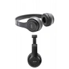 Wireless 5.0 Bluetooth Kablosuz Kulaklık ANC Özellikli Kulak Üstü Ayarlanabilir