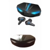 Wireless Gaming Kulaklık Mikrofonlu Bluetooth Oyuncu Kulaklığı