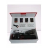 WISON WS-5572 20W Uzun Menzilli Şarjlı Metal El Feneri (5324)