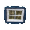 Wıson Ws-5585 Çok Fonksiyonlu 3 Solar Panelli 400w Spot Aydınlatma