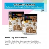 Wood City Blocks Ahşap Şehir Blokları (kayın Ağacı)