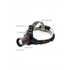Ws-2080 Profesyonel Kafa Lambası 3000 Lümen 40 Watt (5324)