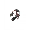 Ws-2080 Profesyonel Kafa Lambası 3000 Lümen 40 Watt (5324)