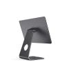 X26 Holder Stand Apple İpad Pro 12.9 - Gri