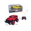 XF-789-905A-Vardem Uzaktan Kumandalı Işıklı Jeep Cross-Country 1:20