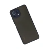 Xiaomi Mi 11 Lite Kılıf Montreal Silikon Kapak - Lacivert