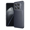 Xiaomi Mi 15t Pro Auto Focus Karbon Kapak - Lacivert