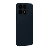 Xiaomi Mi 15t Pro Nano İçi Kadife Silikon - Siyah