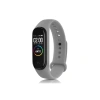 Xiaomi Mi Band 7 Klasik Kordon (SAAT DEĞİLDİR) - Açık Gri