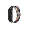 Xiaomi Mi Band 7  Kordon (SAAT DEĞİLDİR) - Gri-turuncu