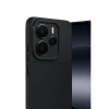 Xiaomi Note 14 5g Auto Focus Karbon Kapak - Siyah