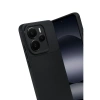 Xiaomi Note 14 5g Auto Focus Karbon Kapak - Siyah