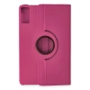 Xiaomi Pad 6 Kılıf 360 Tablet Deri Kılıf - Pembe