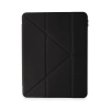 Xiaomi Pad 6 Kılıf Kalemlikli Mars Tablet Kılıfı - Siyah