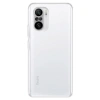 Xiaomi Poco F3 Kılıf Deluxe 2mm Şeffaf Silikon - Şeffaf