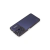 Xiaomi Poco X5 Pro 5g Kılıf Razer Lensli Silikon - Mor