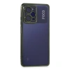 Xiaomi Poco X5 Pro 5g Kılıf Razer Lensli Silikon - Yeşil