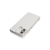 Xiaomi Redmi 12c Kılıf Volet Silikon - Beyaz