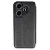 Xiaomi Redmi 13 4g Kılıf Flip Cover - Siyah