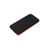 Xiaomi Redmi 13c Harvel Kapak - Kırmızı