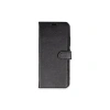 Xiaomi Redmi 14c Kılıf Trend S Plus Kapaklı Kılıf - Siyah
