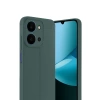 Xiaomi Redmi 15c 4g Auto Focus Kapak - Koyu Yeşil