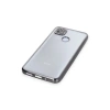 Xiaomi Redmi 9c Kılıf Razer Lensli Silikon - Siyah