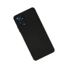 Xiaomi Redmi Note 11 Pro Kılıf Nano İçi Kadife Silikon - Siyah