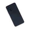 Xiaomi Redmi Note 11 Pro Plus 5g Kılıf Nano İçi Kadife Silikon - Lacivert