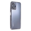 Xiaomi Redmi Note 12 5g Kılıf Razer Lensli Silikon - Siyah