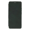Xiaomi Redmi Note 13 Pro 4g Kılıf Flip Cover - Koyu Yeşil