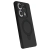 Xiaomi Redmi Note 13 Pro 4g Regal Magsafe Standlı Kapak - Siyah